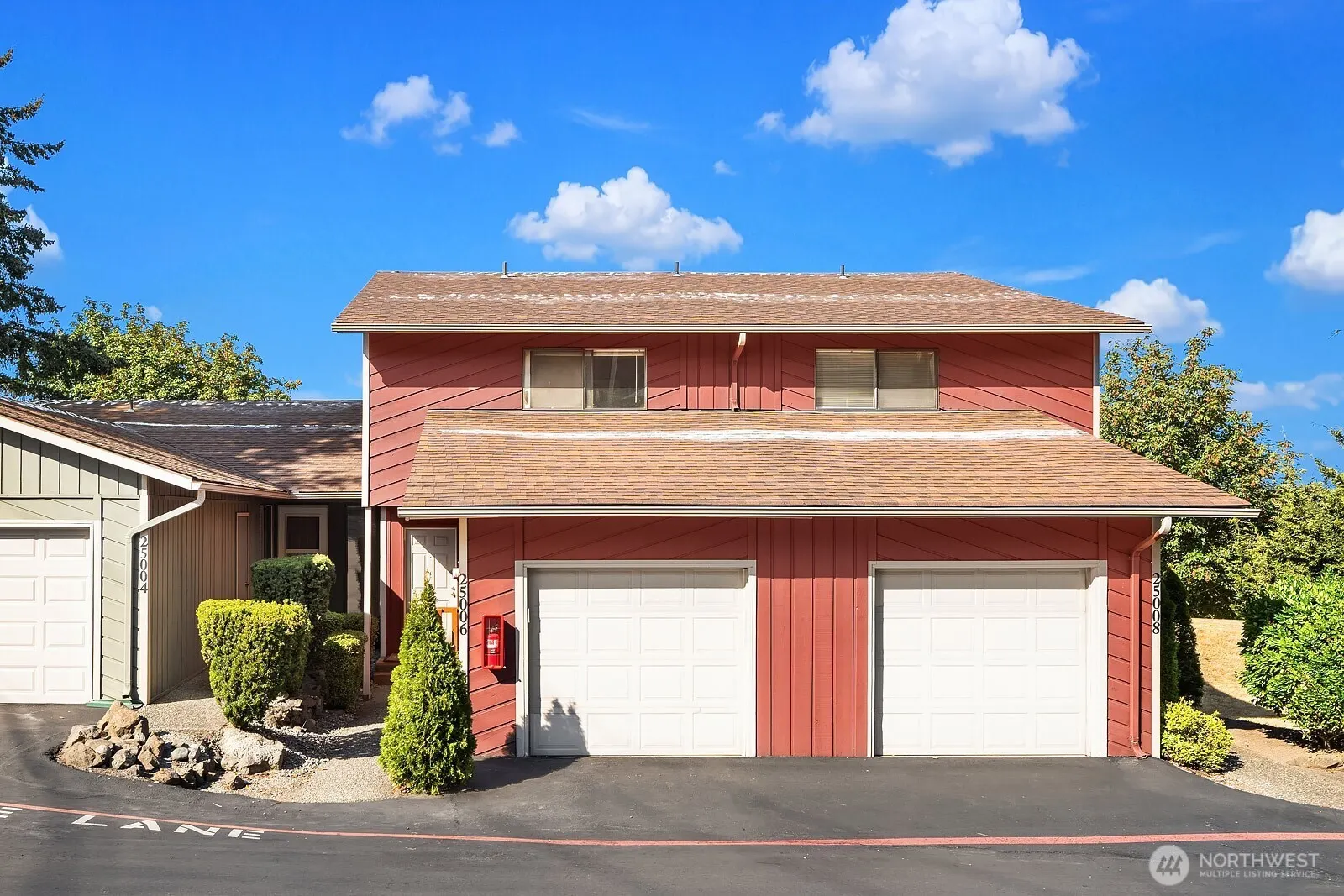 25044 Lake Fenwick Road #32, Kent, WA 98032