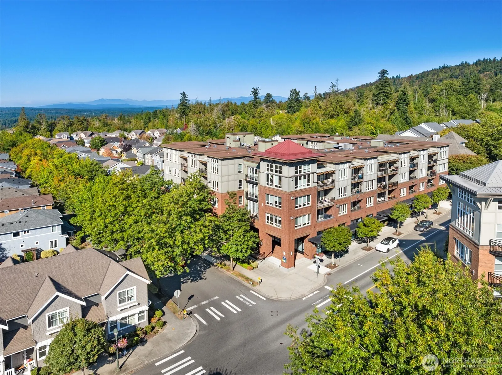 1880 25th Avenue NE #210, Issaquah, WA 98029