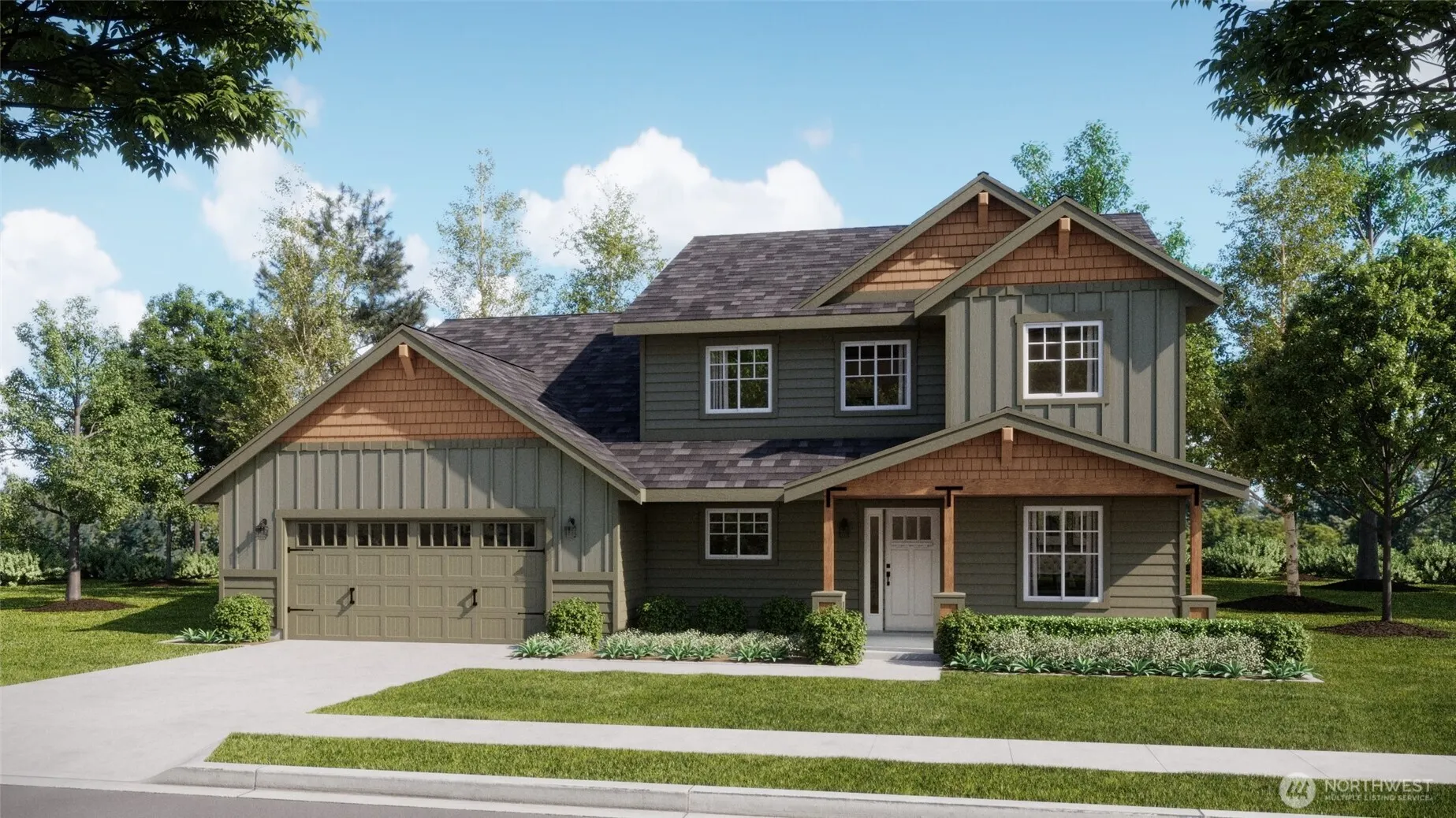 16 SE 259th Avenue , Issaquah, WA 98027