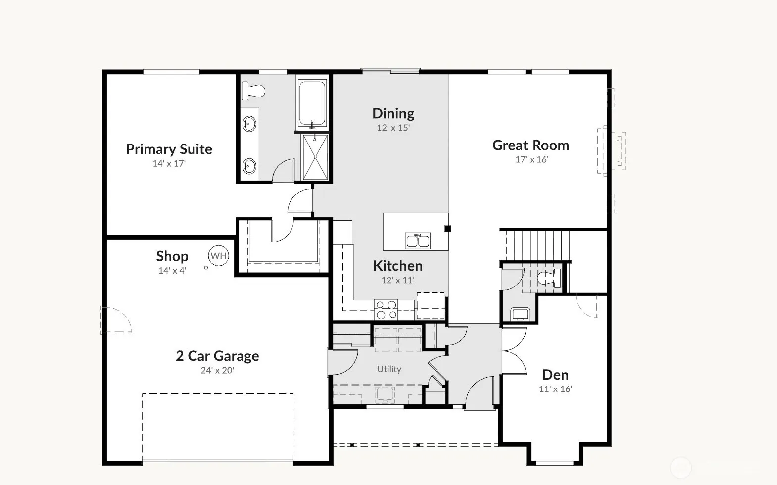 16 SE 259th Avenue , Issaquah, WA 98027