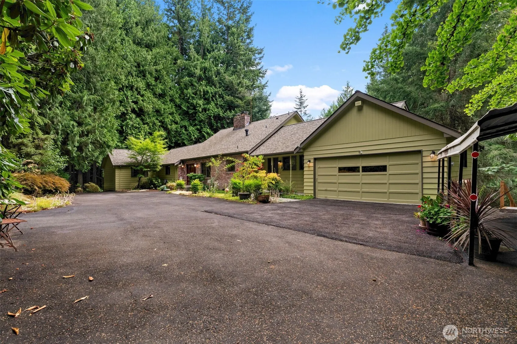 25235 SE Mirrormont Drive , Issaquah, WA 98027