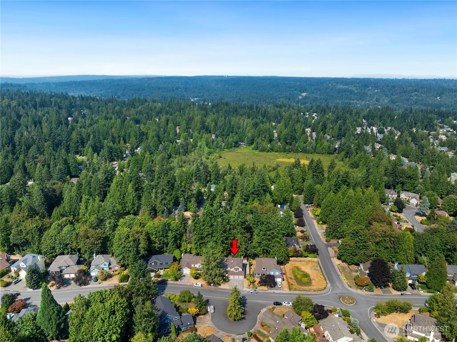23046 NE 19th Drive , Sammamish, WA 98074