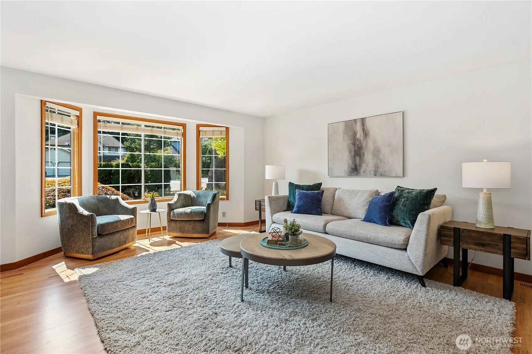 23046 NE 19th Drive , Sammamish, WA 98074