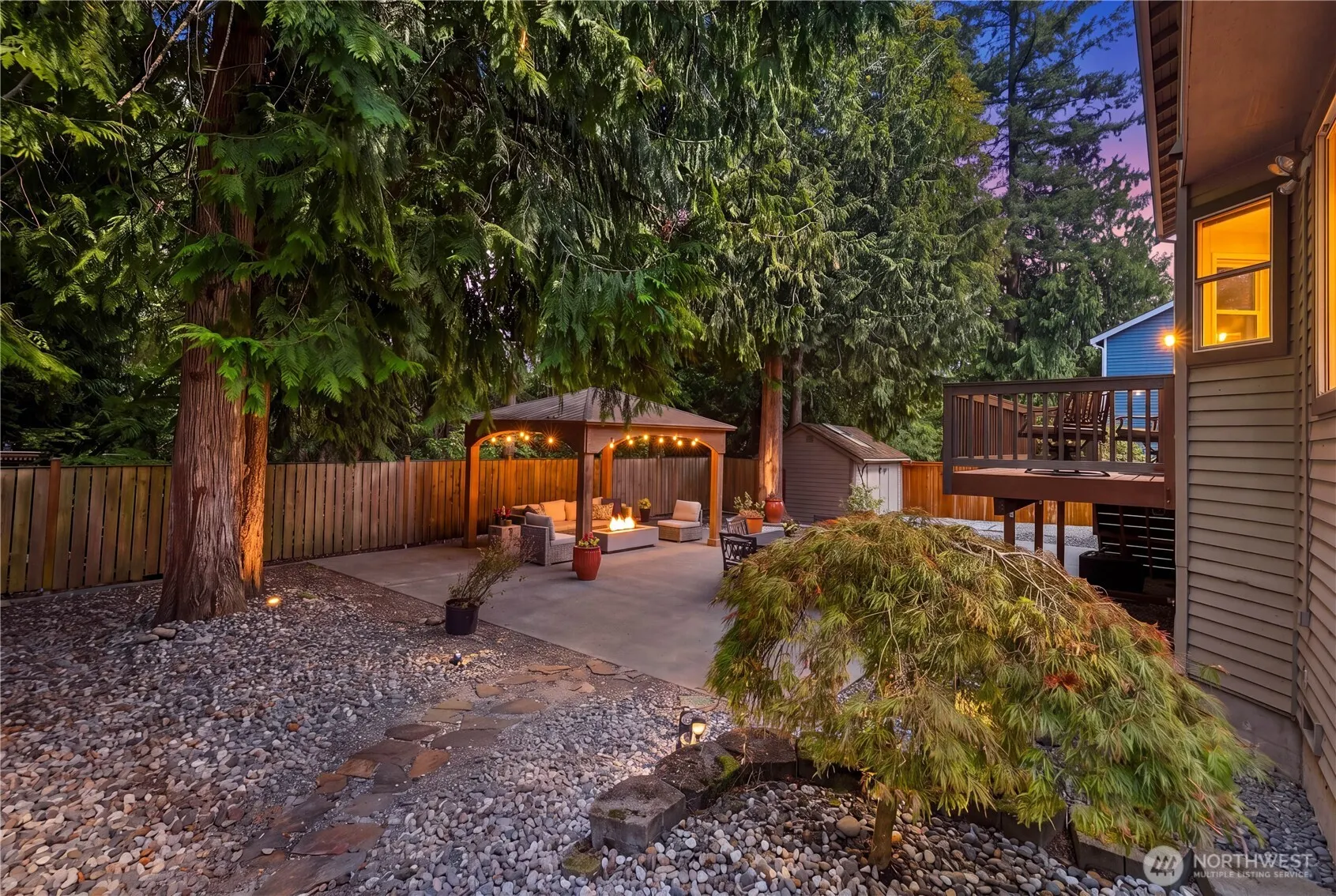 23046 NE 19th Drive , Sammamish, WA 98074