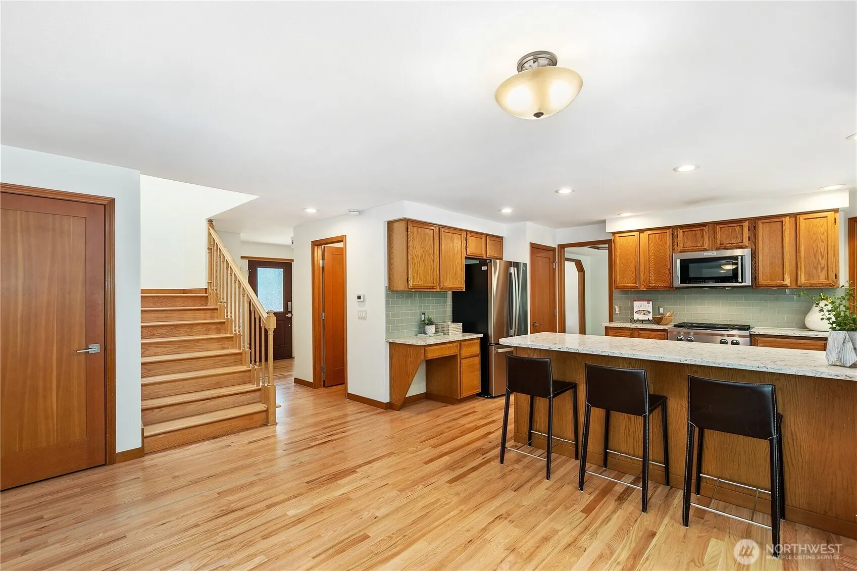 23046 NE 19th Drive , Sammamish, WA 98074