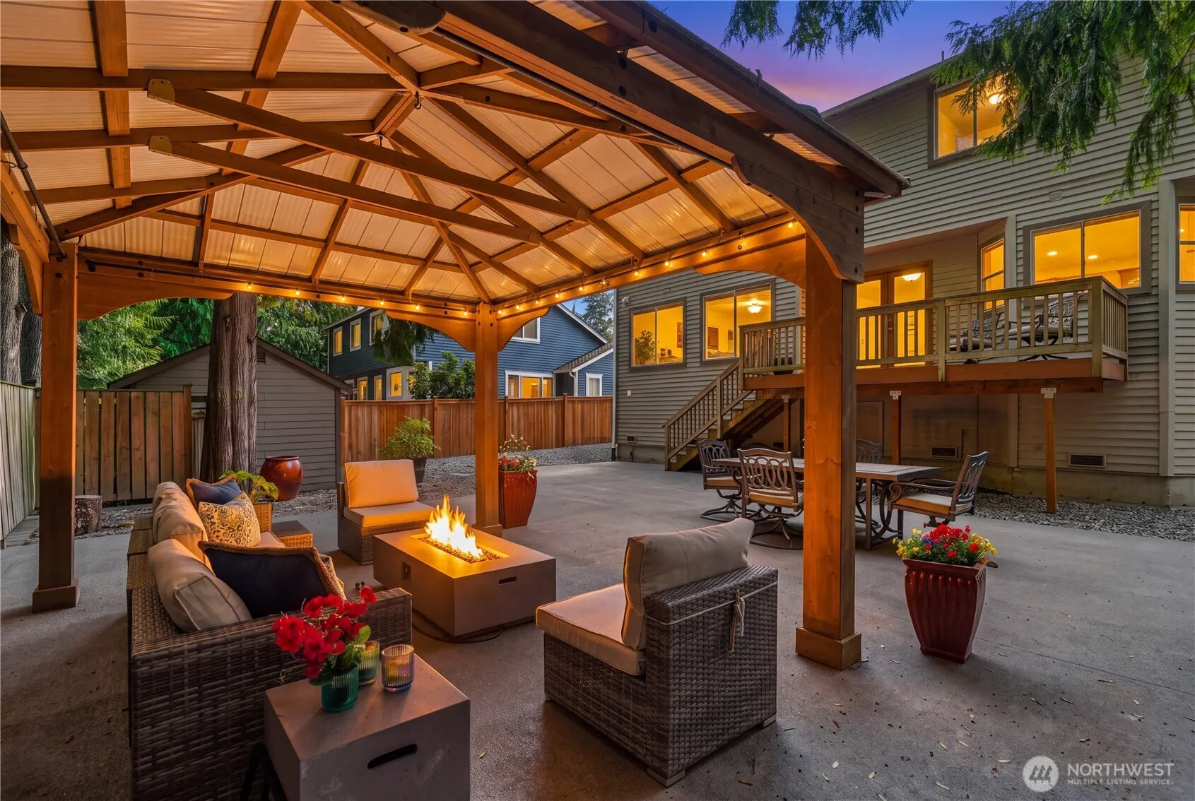 23046 NE 19th Drive , Sammamish, WA 98074