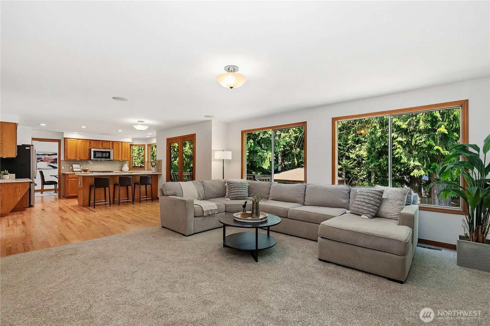 23046 NE 19th Drive , Sammamish, WA 98074
