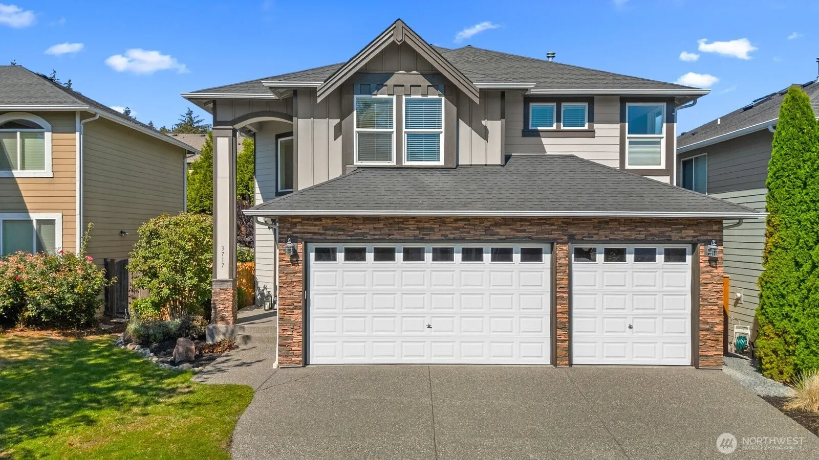 3717 222nd Place SE, Bothell, WA 98021