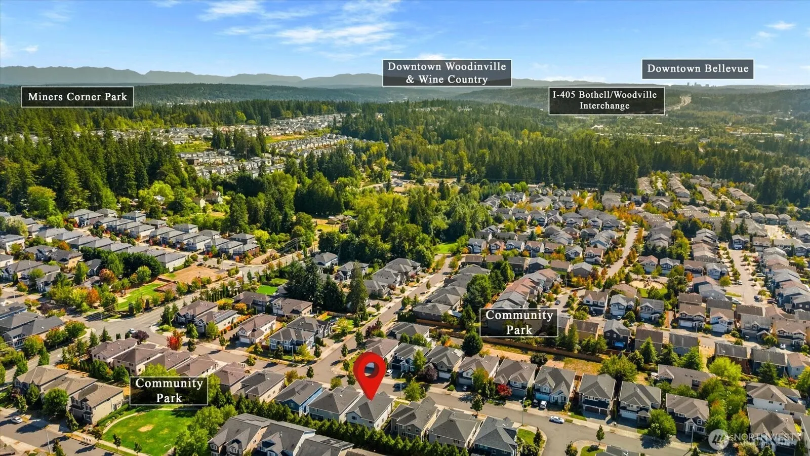 3717 222nd Place SE, Bothell, WA 98021