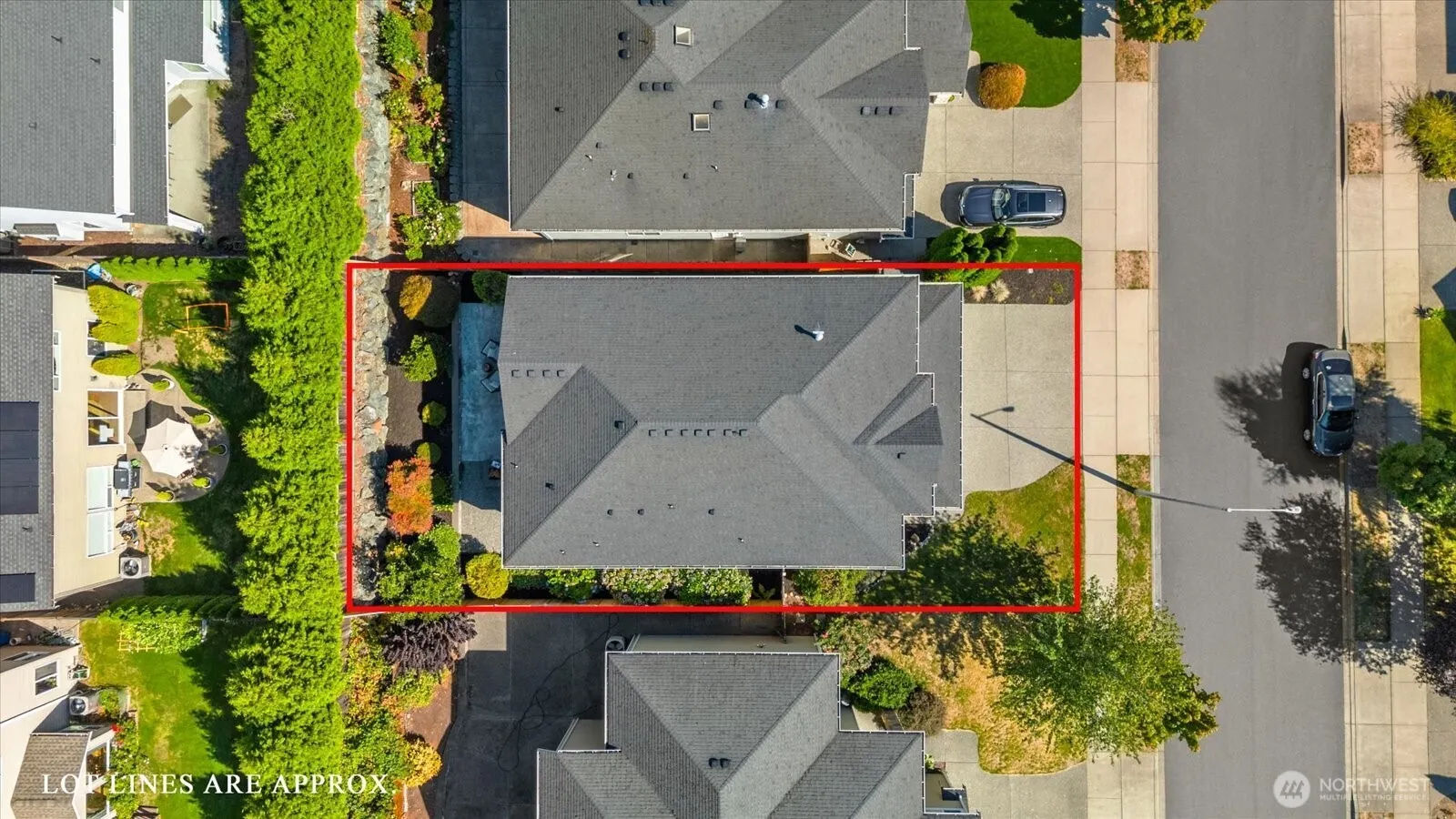 3717 222nd Place SE, Bothell, WA 98021