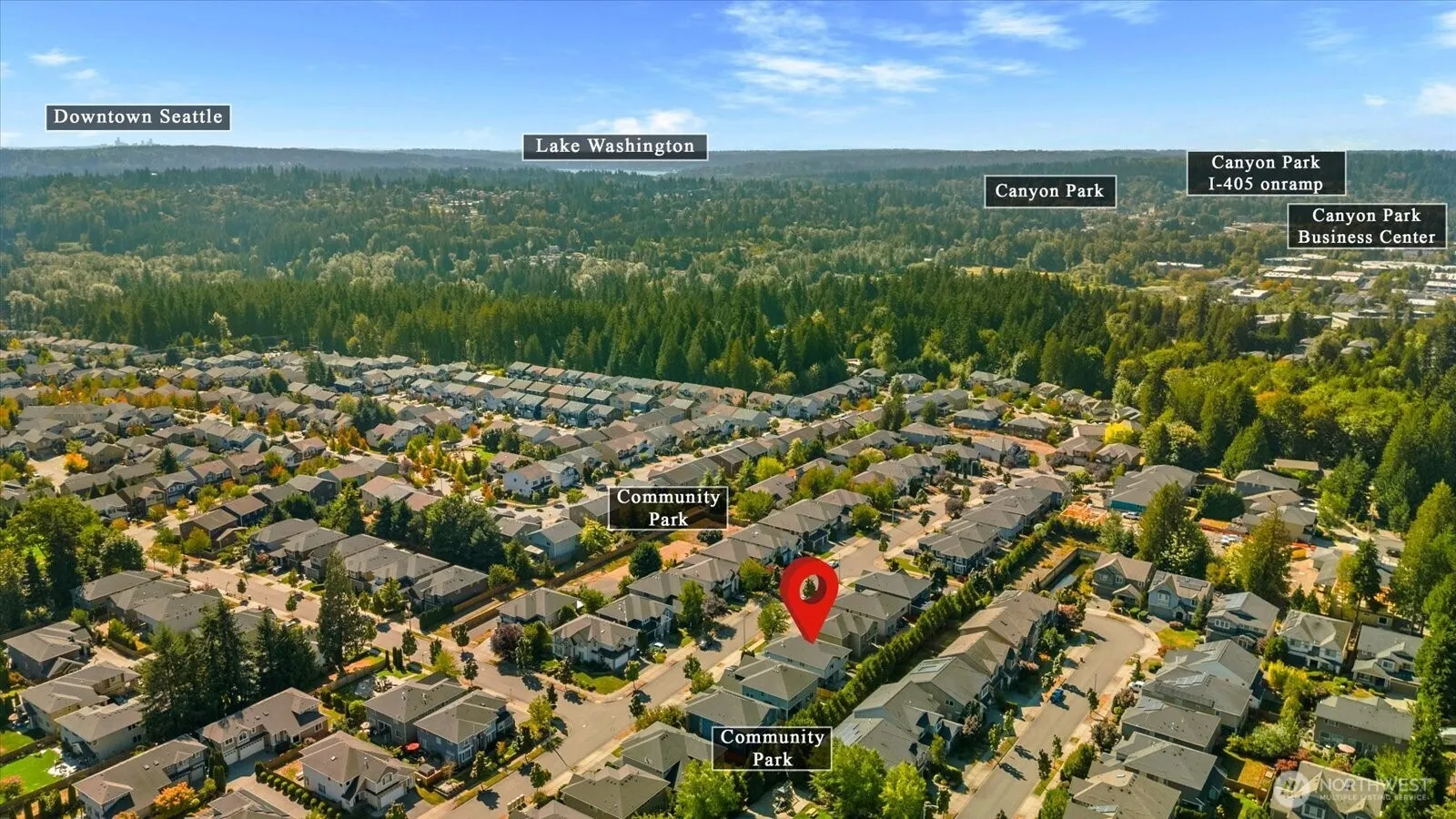 3717 222nd Place SE, Bothell, WA 98021