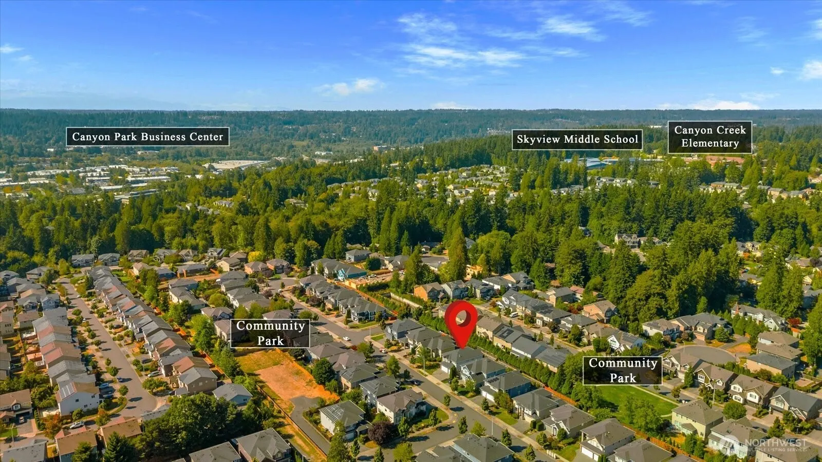 3717 222nd Place SE, Bothell, WA 98021