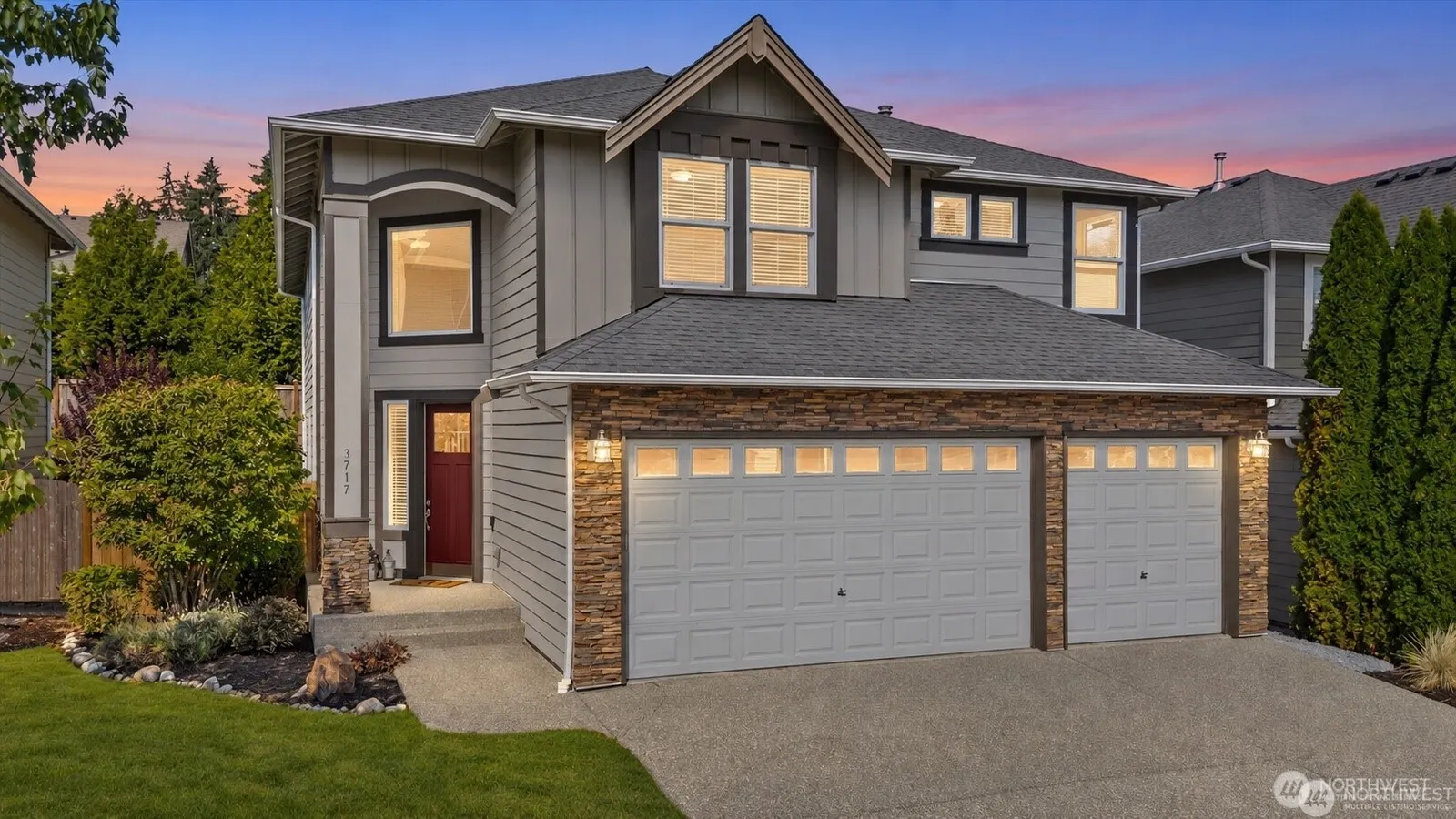 3717 222nd Place SE, Bothell, WA 98021
