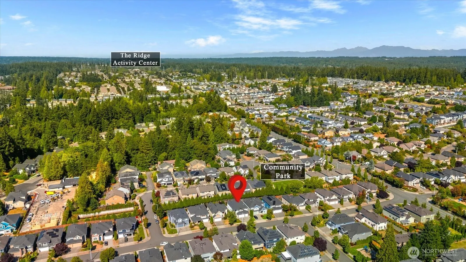 3717 222nd Place SE, Bothell, WA 98021