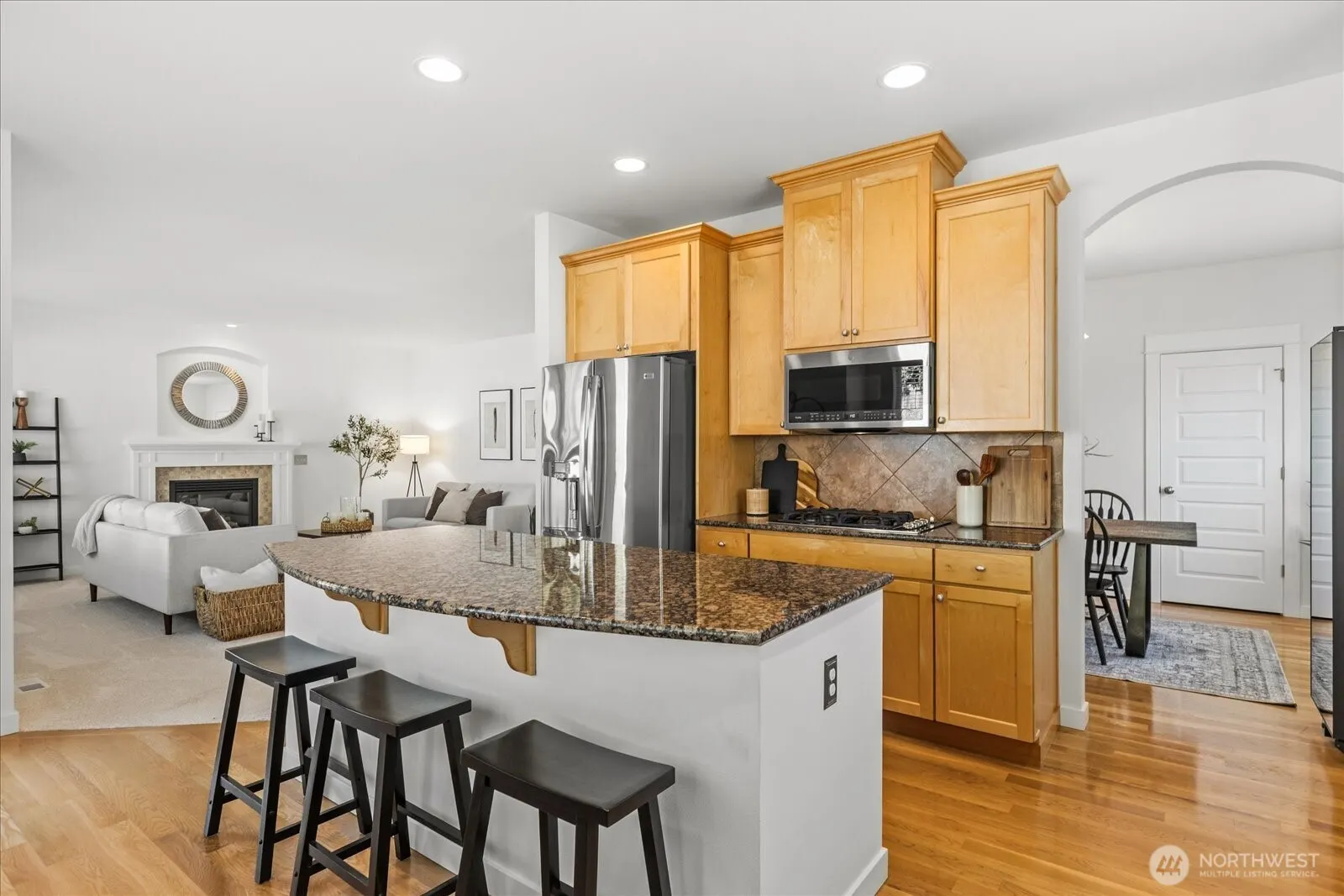 3717 222nd Place SE, Bothell, WA 98021