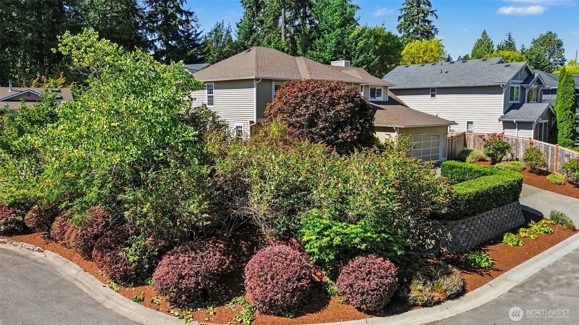 12916 NE 203rd Ct , Woodinville, WA 98072