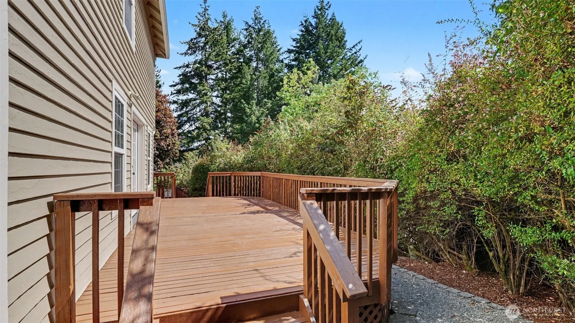 12916 NE 203rd Ct , Woodinville, WA 98072