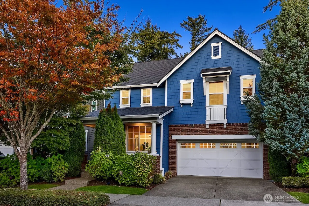 957 Pine Crest Circle NE, Issaquah, WA 98029