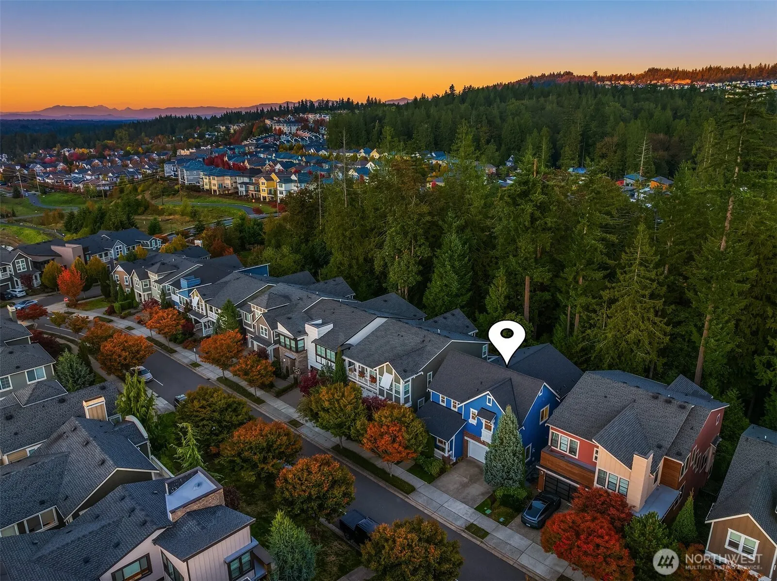 957 Pine Crest Circle NE, Issaquah, WA 98029