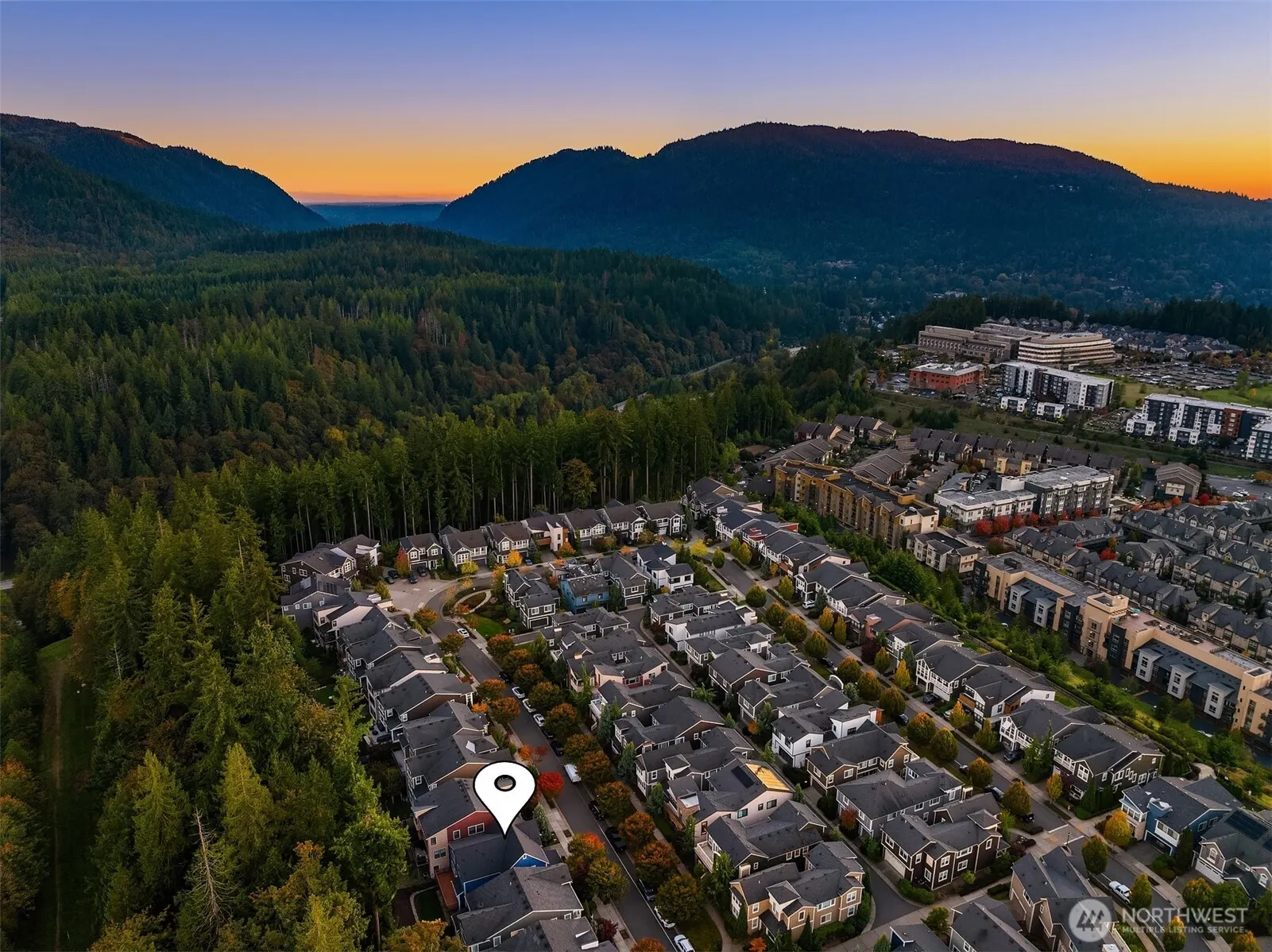 957 Pine Crest Circle NE, Issaquah, WA 98029