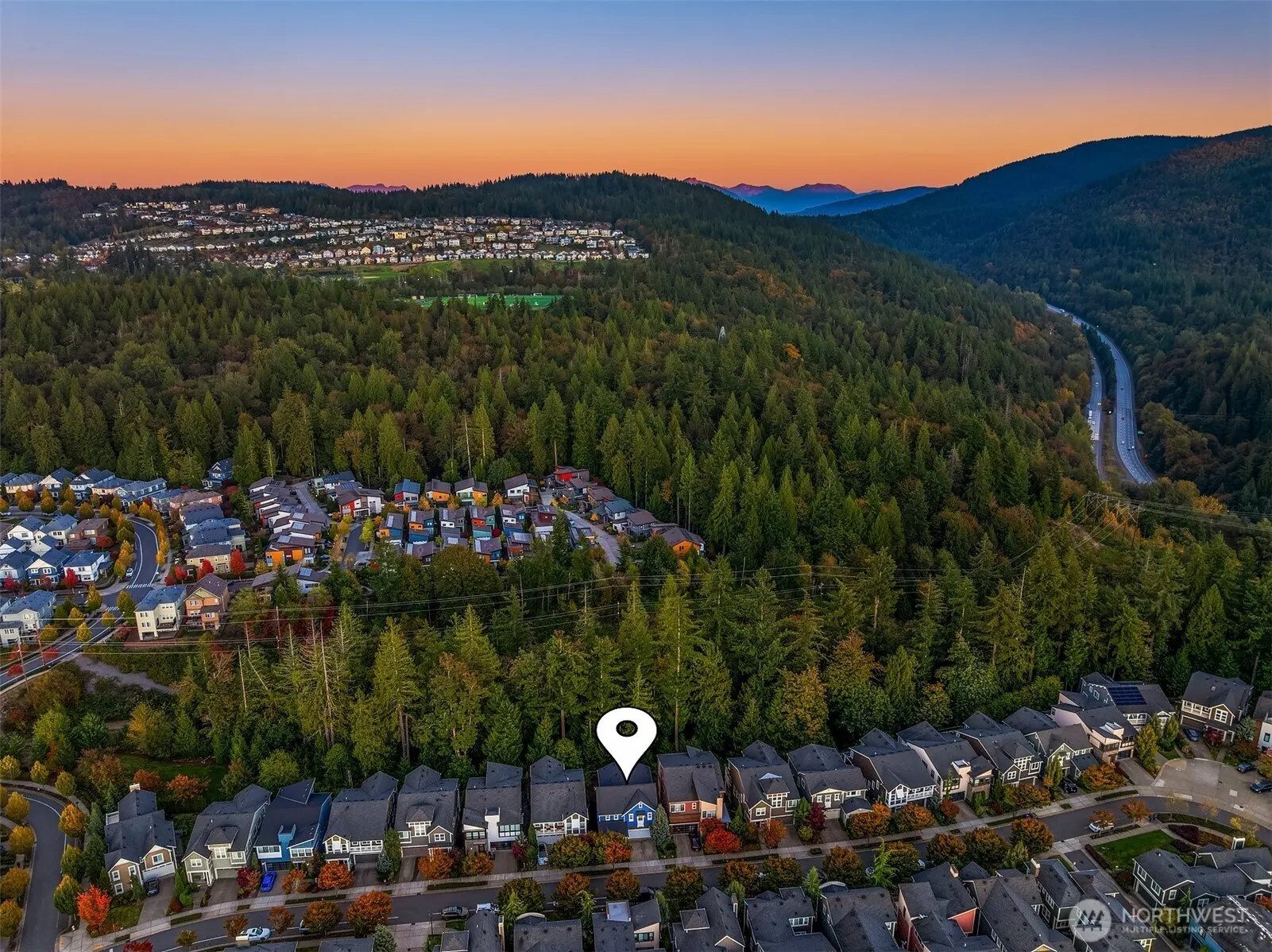 957 Pine Crest Circle NE, Issaquah, WA 98029