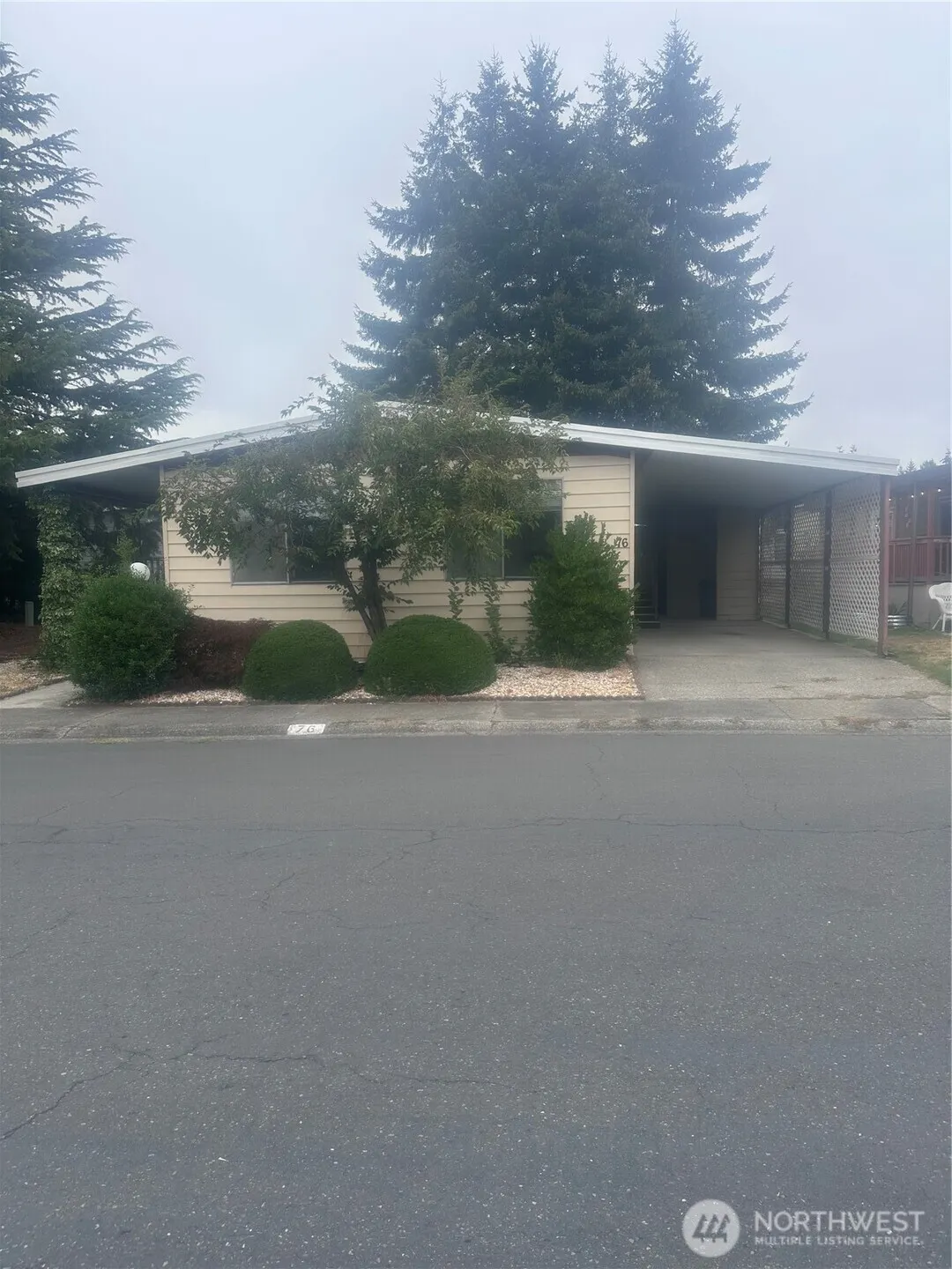 11436 SE 208th Street #76, Kent, WA 98031