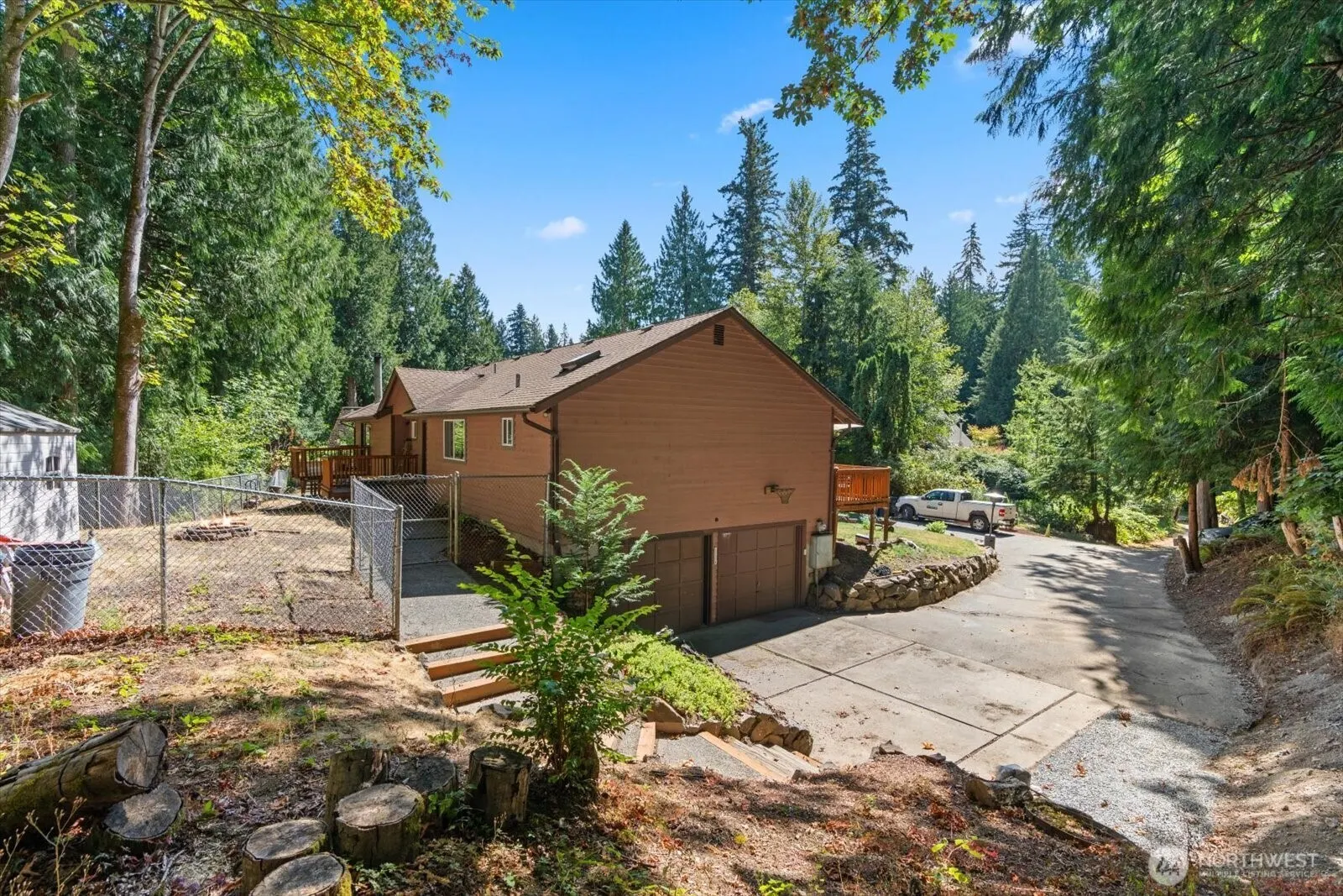 19224 Sprague Drive , Bothell, WA 98012-7021
