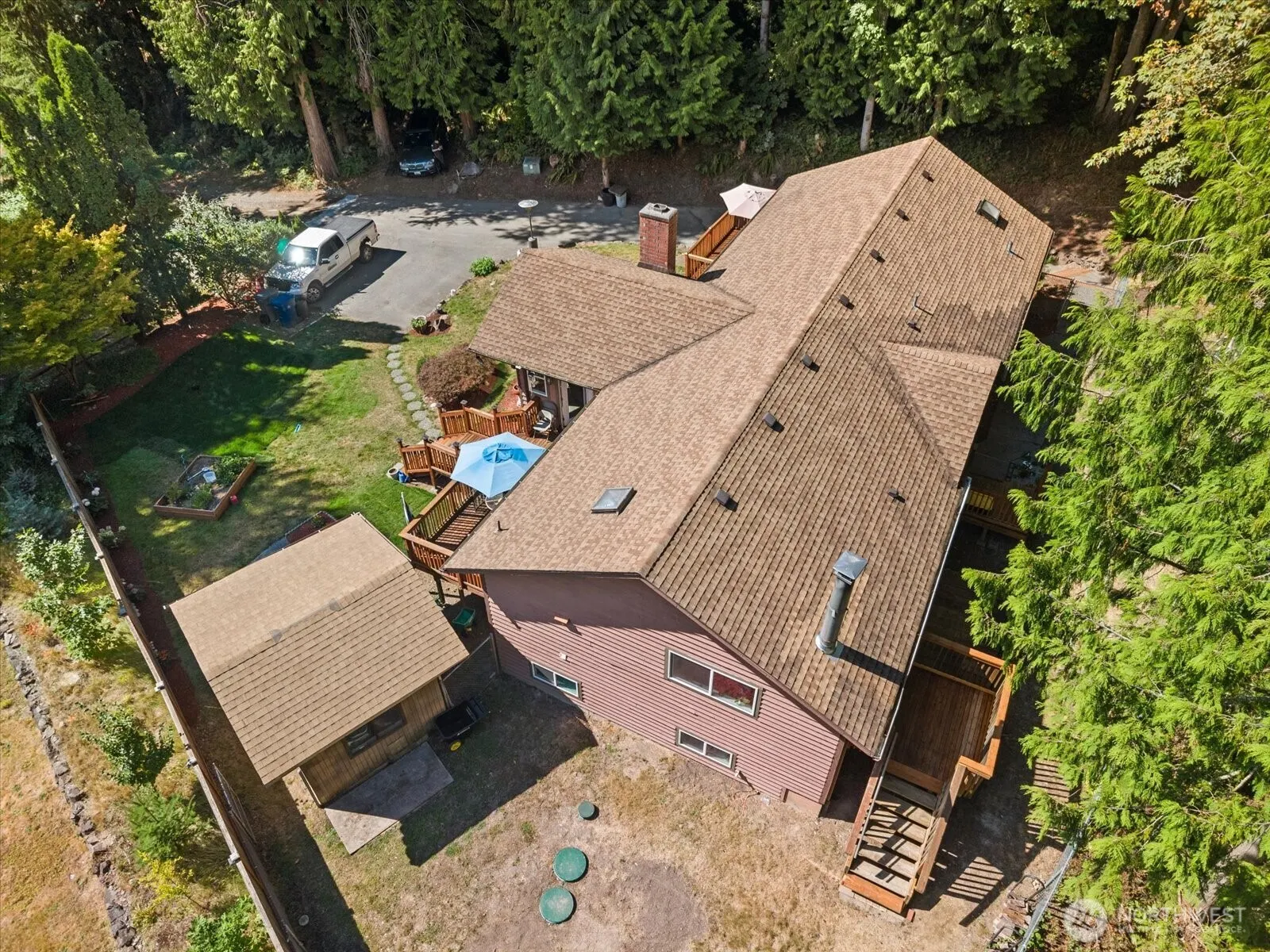 19224 Sprague Drive , Bothell, WA 98012-7021