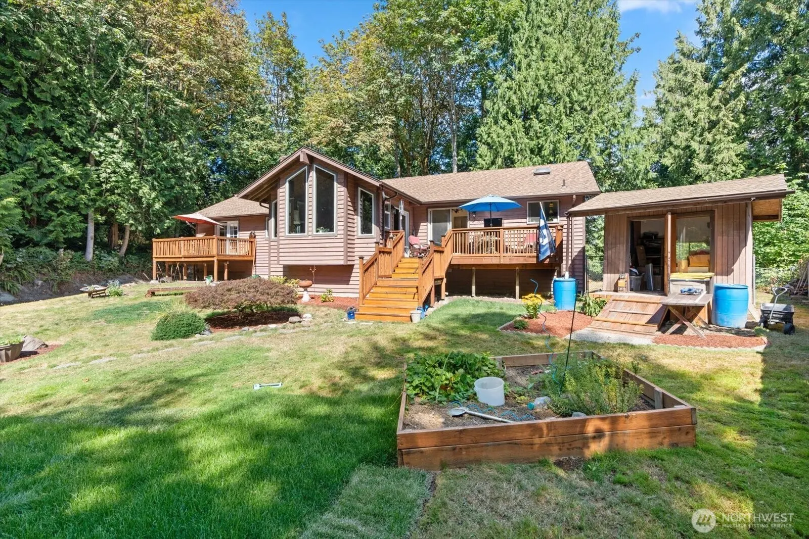 19224 Sprague Drive , Bothell, WA 98012-7021