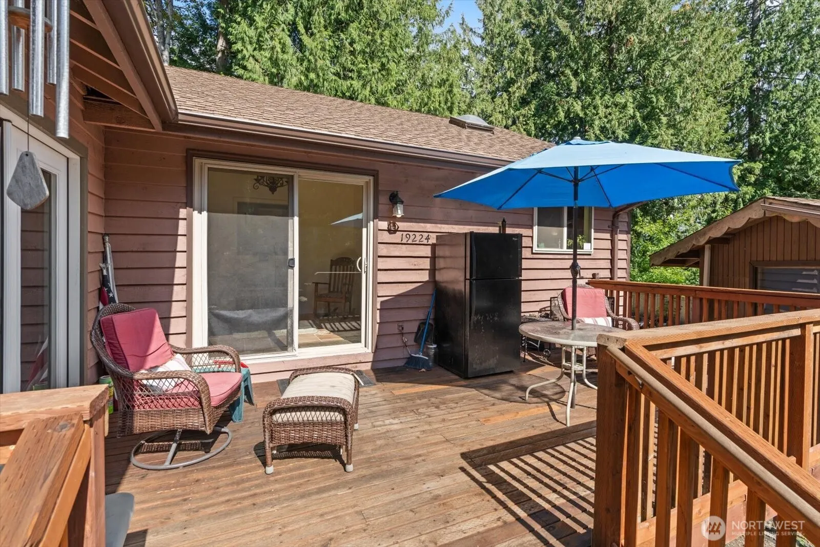 19224 Sprague Drive , Bothell, WA 98012-7021