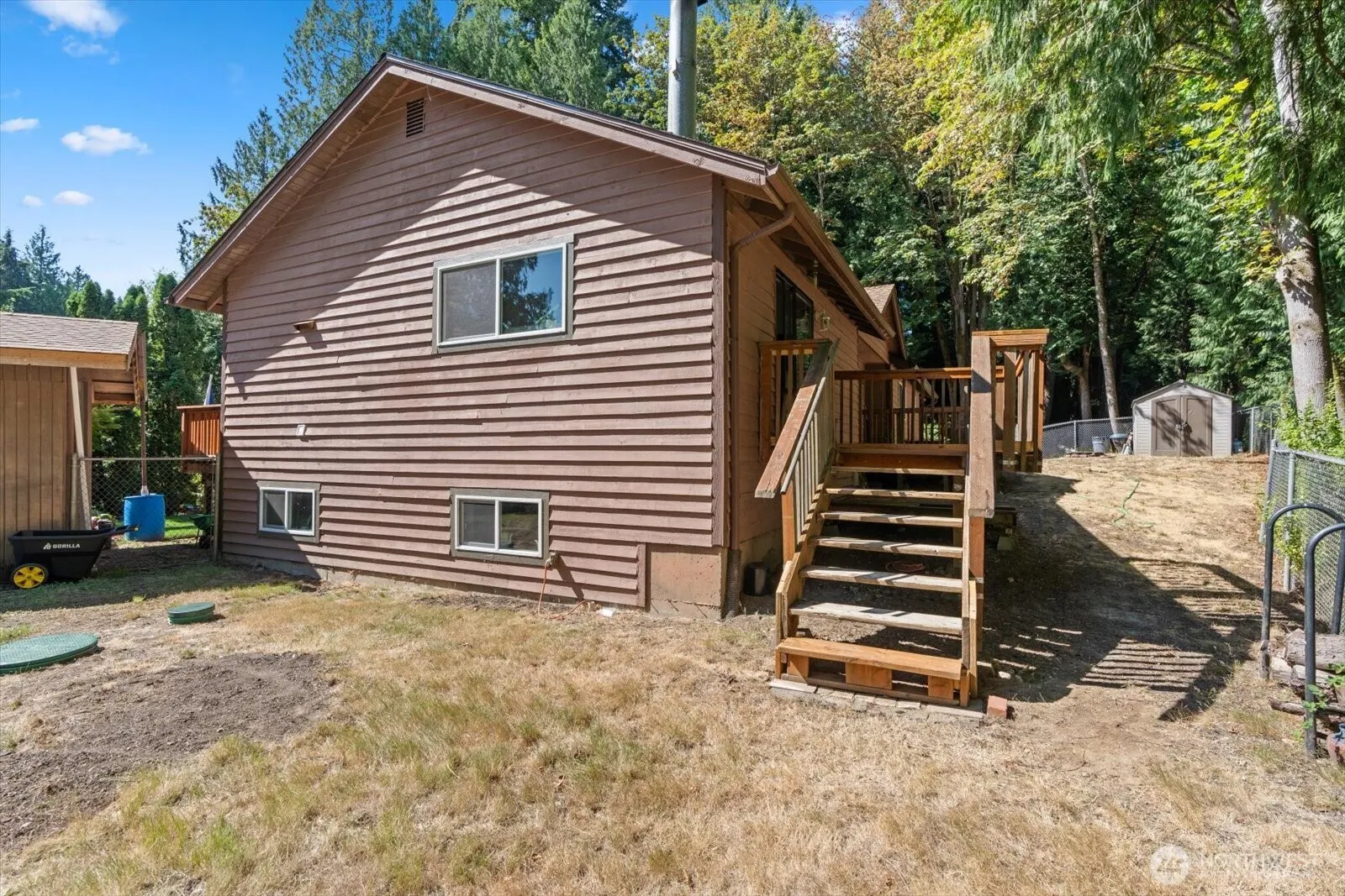 19224 Sprague Drive , Bothell, WA 98012-7021