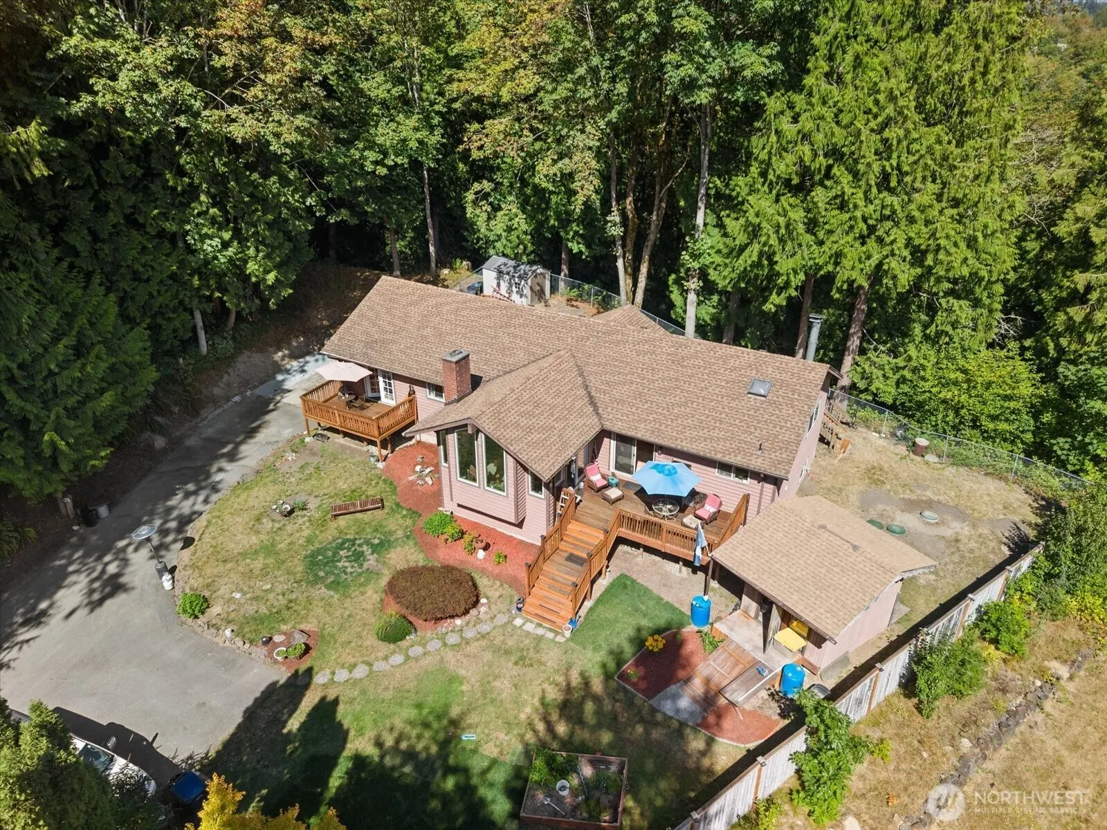 19224 Sprague Drive , Bothell, WA 98012-7021