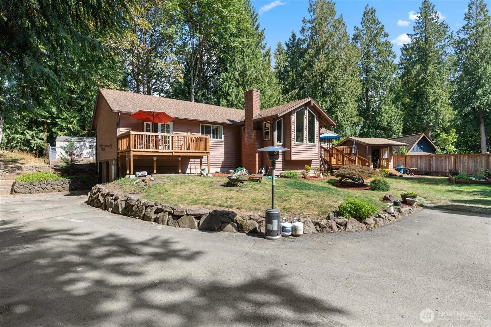 19224 Sprague Drive , Bothell, WA 98012-7021