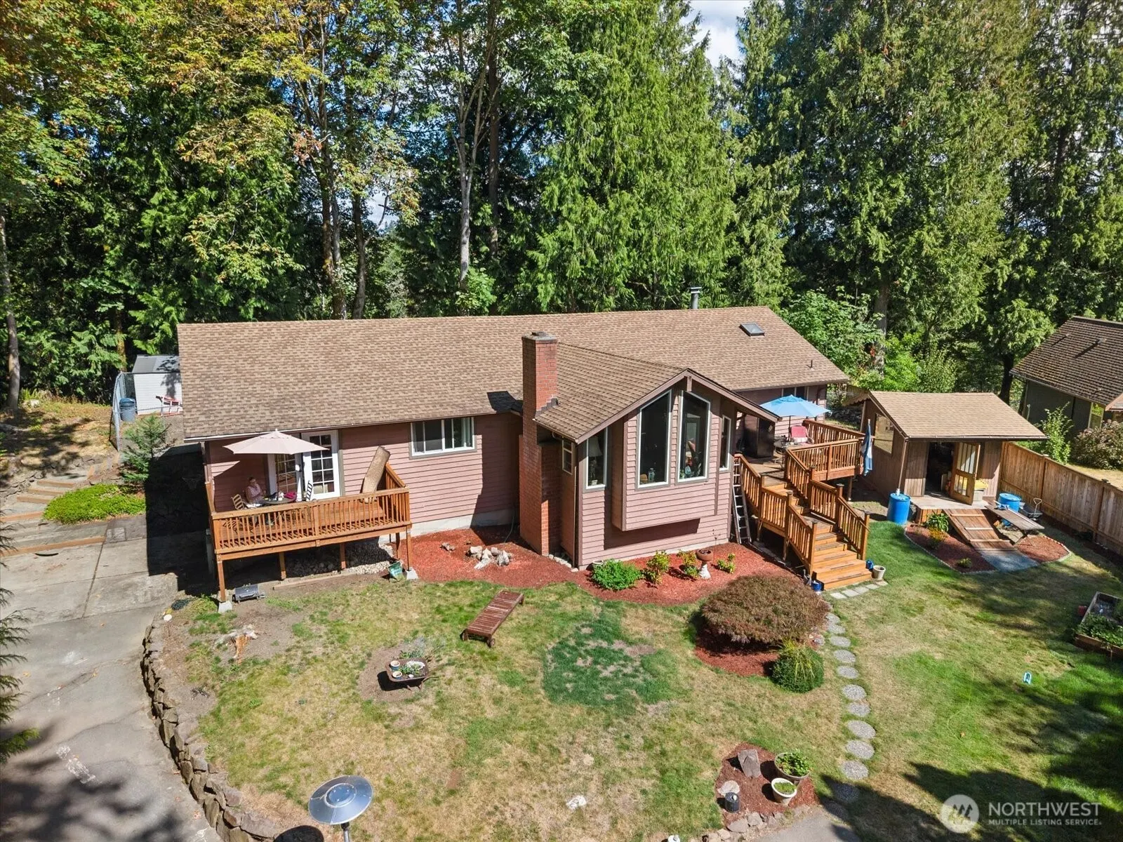 19224 Sprague Drive , Bothell, WA 98012-7021