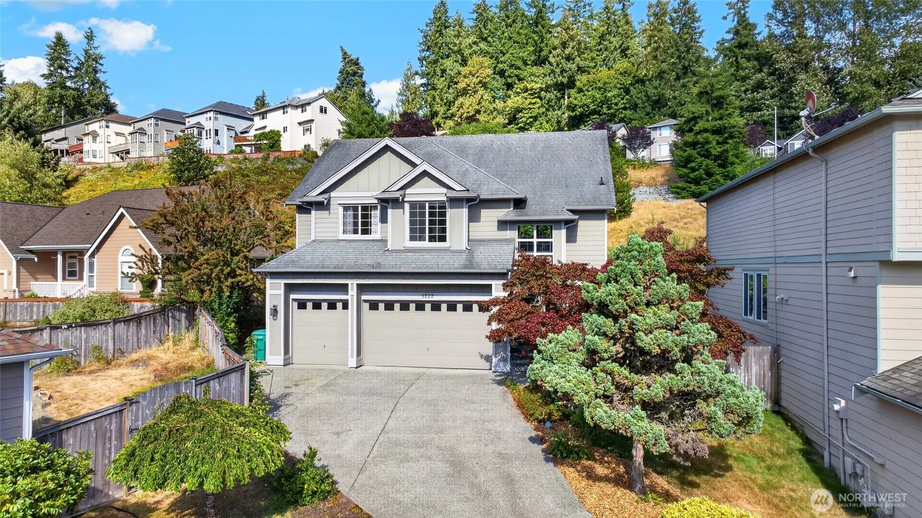 1223 199th Street SW, Lynnwood, WA 98036