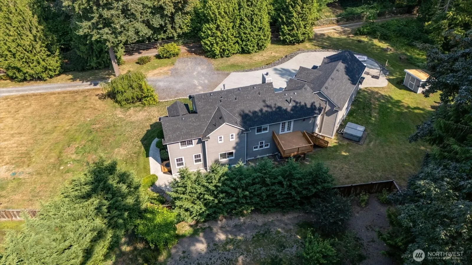 21810 57th Avenue SE, Woodinville, WA 98072