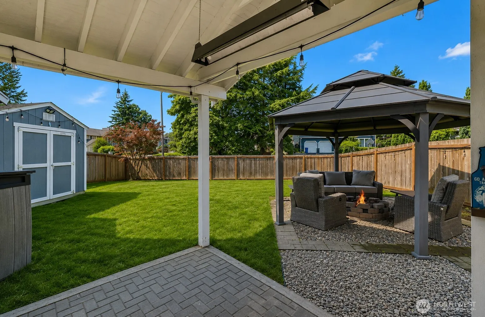 11510 SE 215th Street , Kent, WA 98031