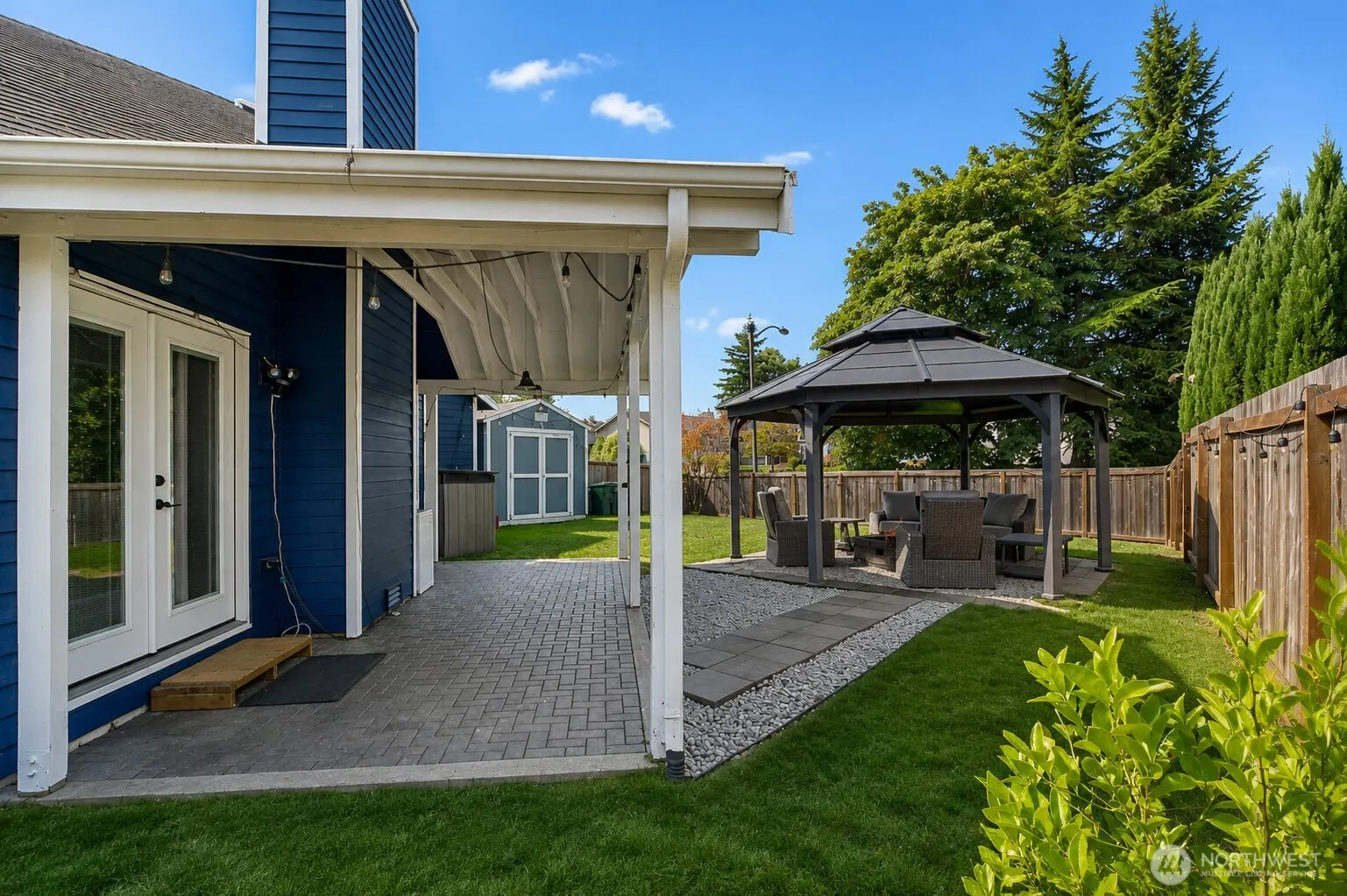 11510 SE 215th Street , Kent, WA 98031