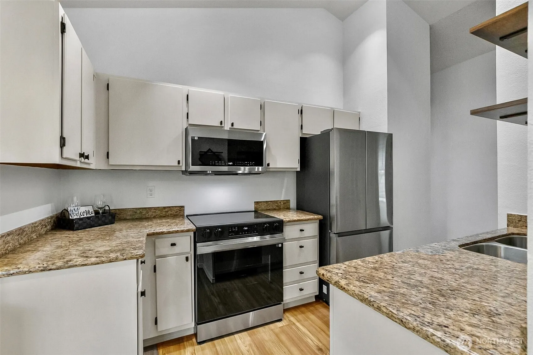 11510 SE 215th Street , Kent, WA 98031
