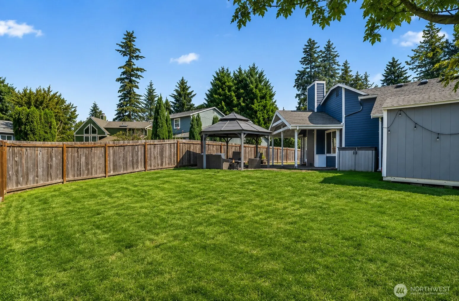 11510 SE 215th Street , Kent, WA 98031