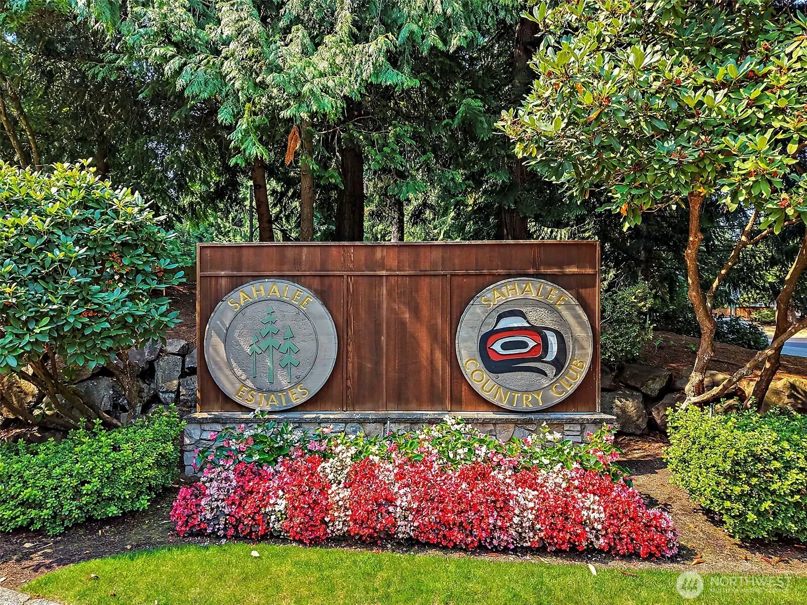 2235 Sahalee Drive E, Sammamish, WA 98074