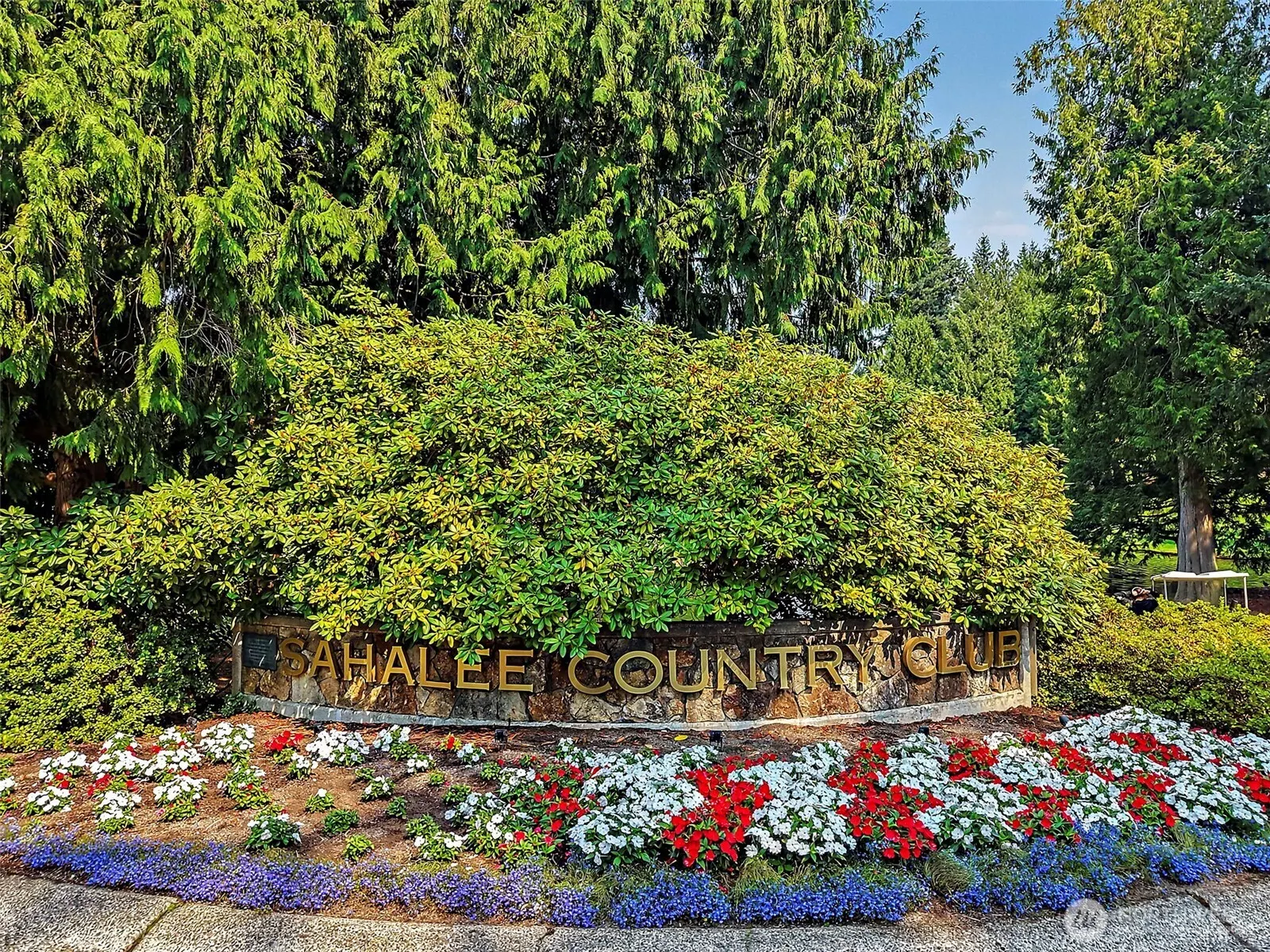2235 Sahalee Drive E, Sammamish, WA 98074