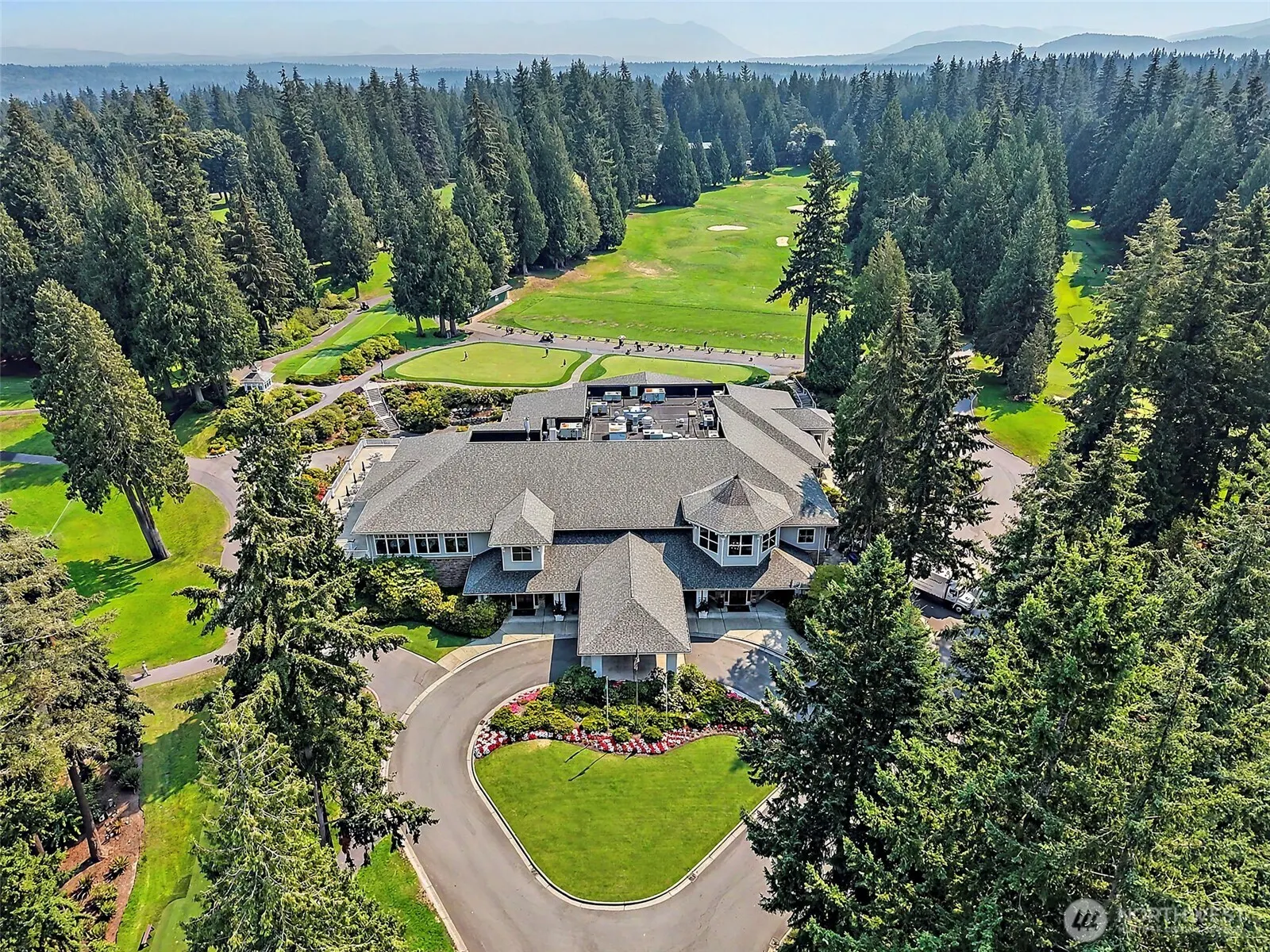 2235 Sahalee Drive E, Sammamish, WA 98074