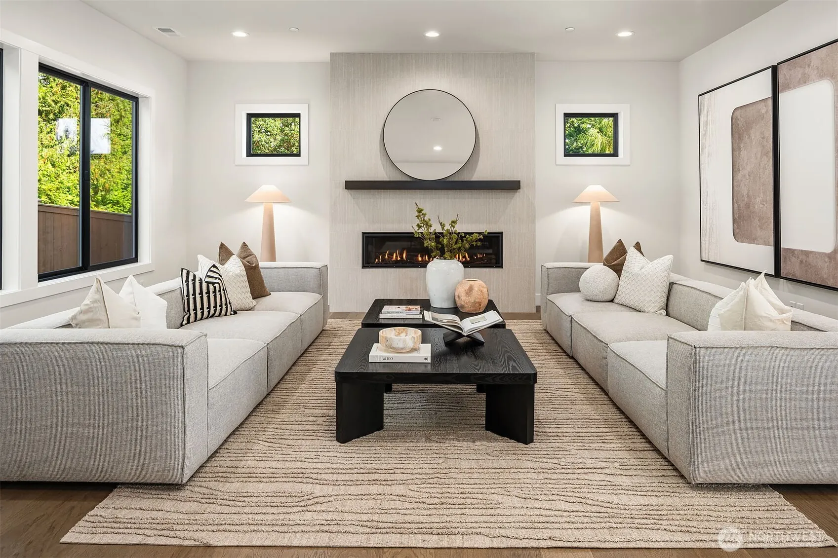 12622 SE 27th Street , Bellevue, WA 98005
