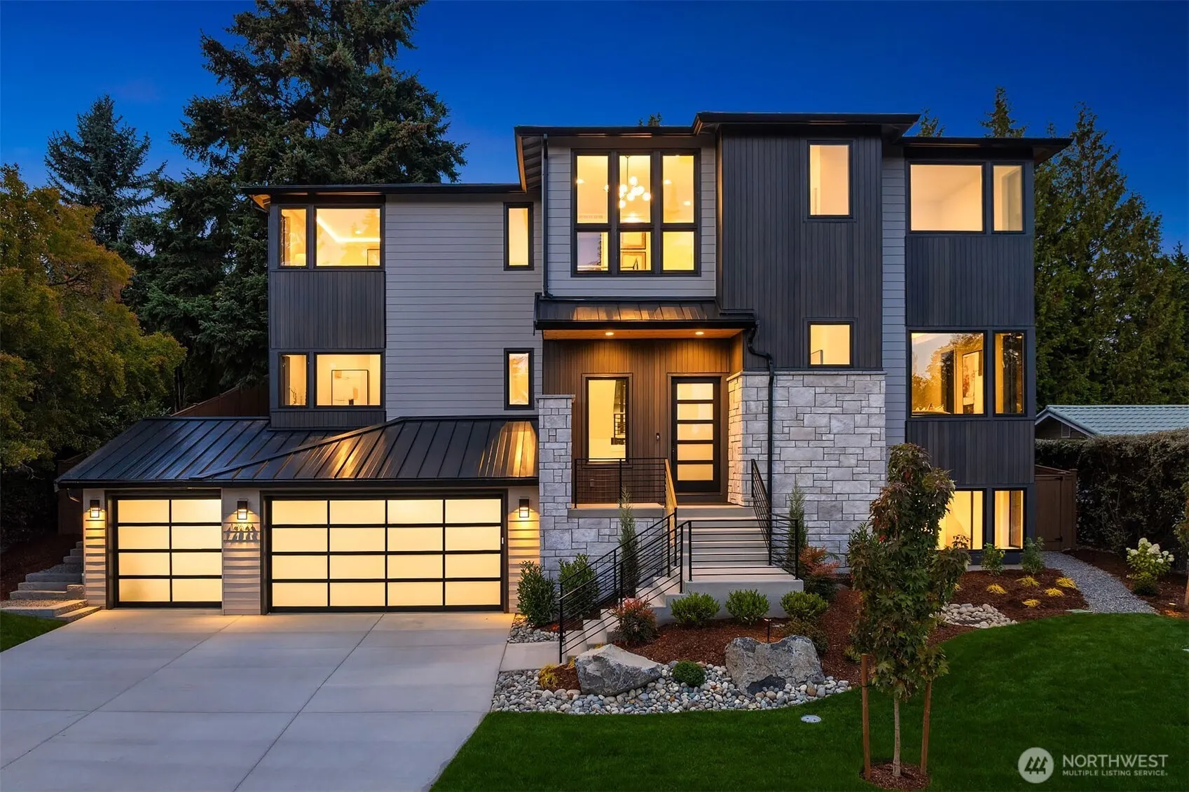 12622 SE 27th Street , Bellevue, WA 98005