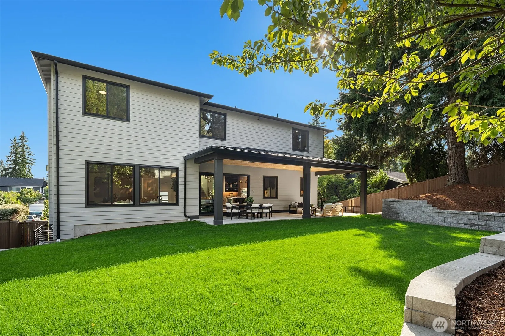 12622 SE 27th Street , Bellevue, WA 98005
