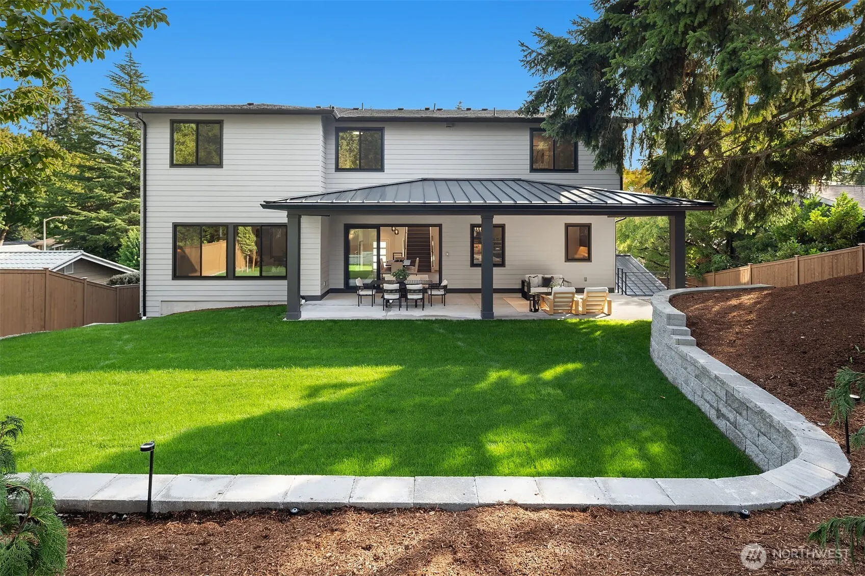 12622 SE 27th Street , Bellevue, WA 98005