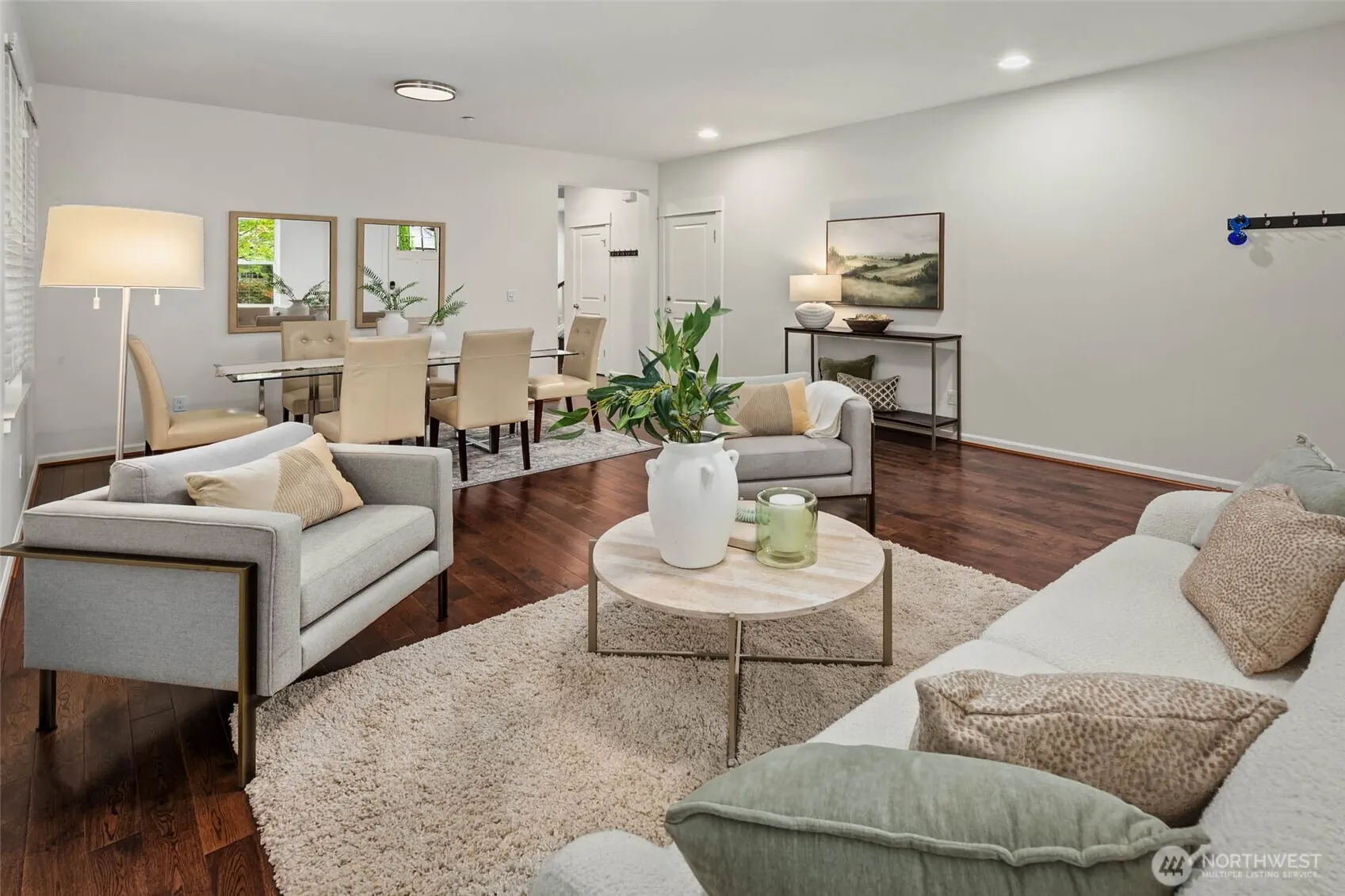 17019 NE 118th Way , Redmond, WA 98052