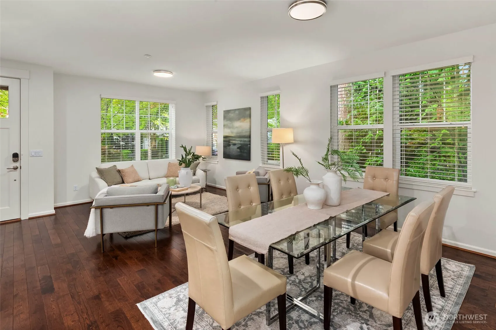 17019 NE 118th Way , Redmond, WA 98052