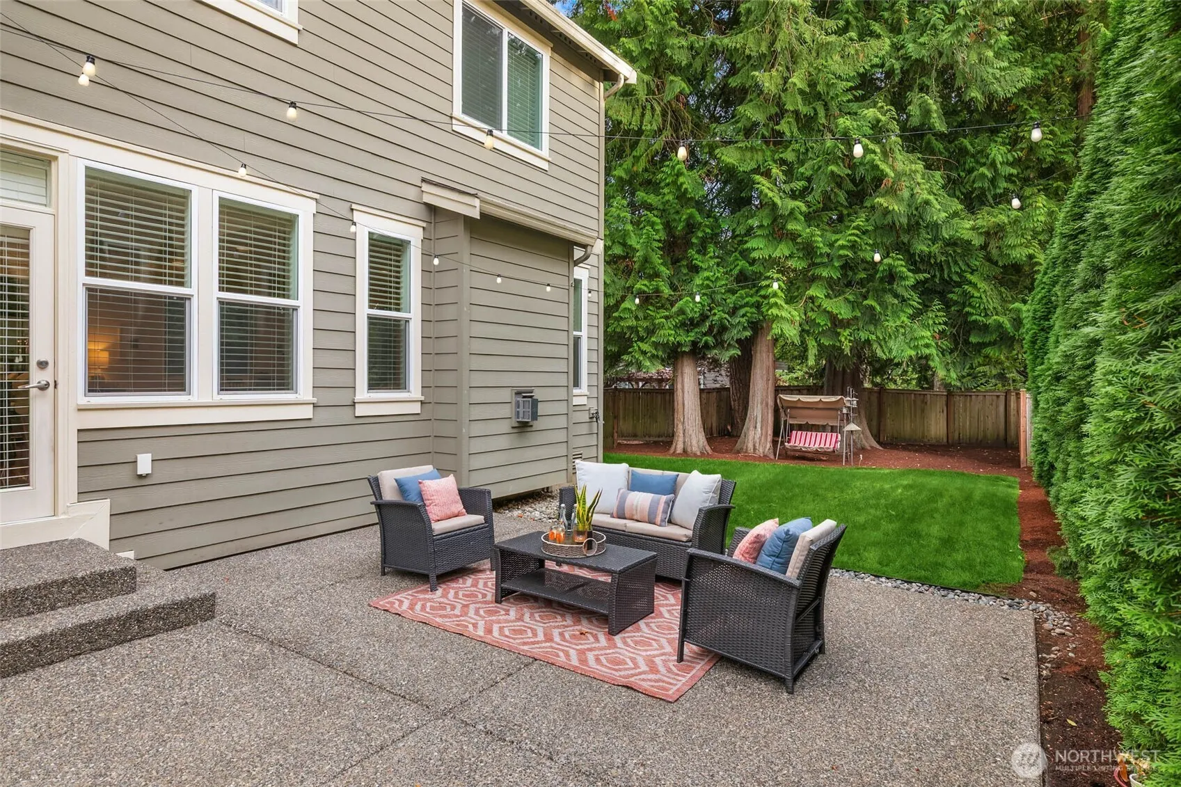 17019 NE 118th Way , Redmond, WA 98052